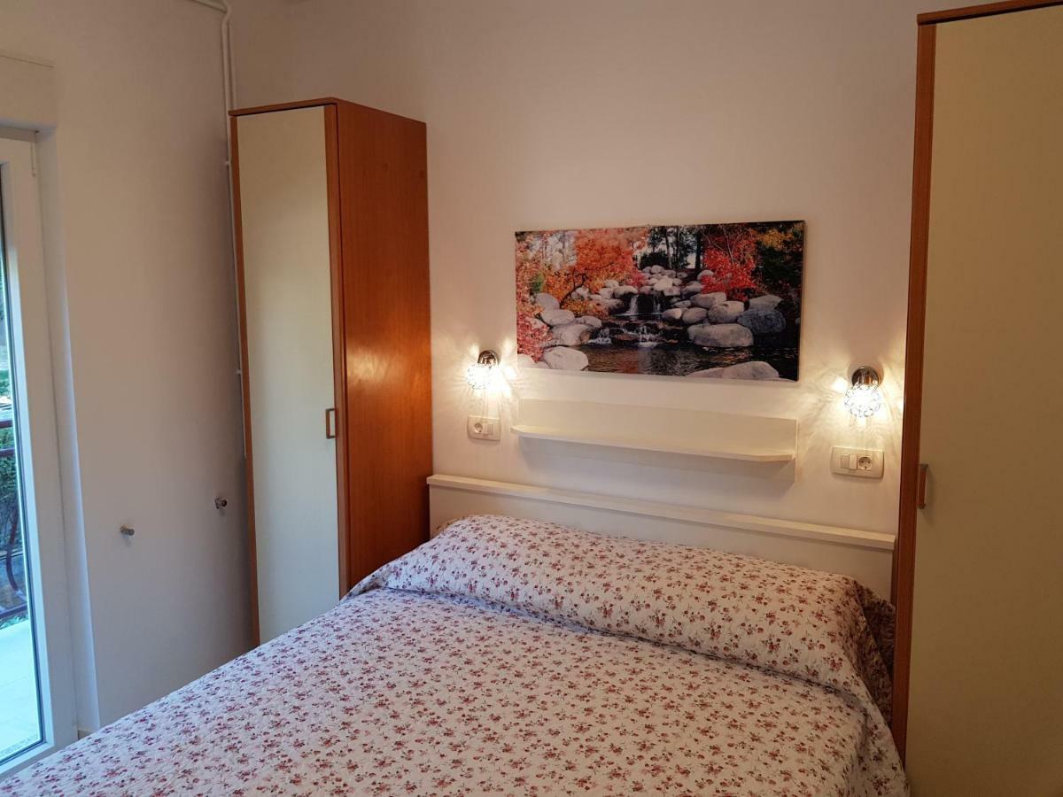 Apartman Vesna Malinska Exteriör bild